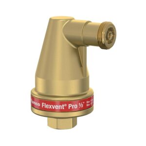 Purgeur Flexvent Pro 15x21 - FLAMCO - 572167