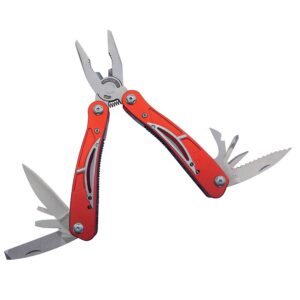 Pince multifonctions + couteau - MOB - 501306