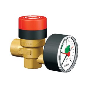Soupape Prescomano 20x27 27090 - FLAMCO - 772150