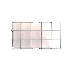 Cage clipsable de protection métallique pour BLOC.TECH ONE - BLOC.TECH - 557014