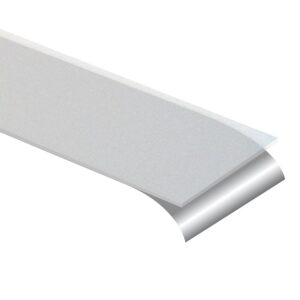 Ruban adhésif anti-dérapants AR-MEN transparent multi-surfaces, intérieur extérieur pour passages intenses 25mmx18m - LEGALLAIS - 613719