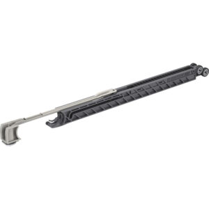 Amortisseur SAF Slim - porte de 60 à 80 kg - M67S - MANTION - 169290