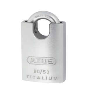 Cadenas Titalium 90/50 varié - ABUS - 111651
