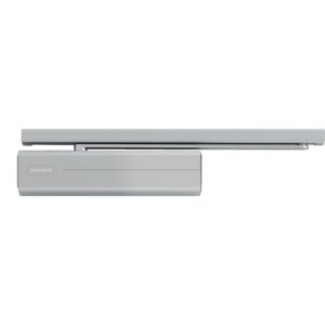 Ferme-porte type DC 340 corps seul coloris argent - Assa Abloy - 623205