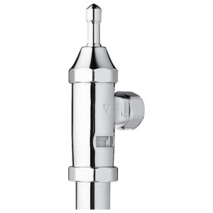 Robinet temporisé Presto 1000 M 14109 - PRESTO - 730121