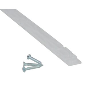 Kit support de fixation vis - L&S - 586195