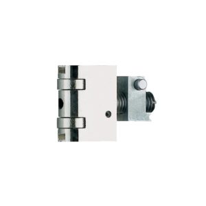 Rouleau seul pour serrures Blindo et Multiblindo en axe à 37 mm - ISEO CITY - 455568