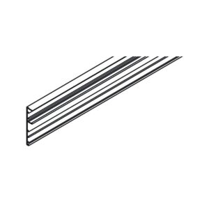 Bandeau cache-rail Junior 100 - type Z - longueur 3000 - HAWA - 556327
