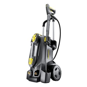 Nettoyeur haute pression électrique eau froide Karcher HD 5 / 15 C+ - KÄRCHER - 690823