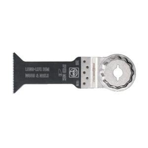 Lame de scie E-Cut Long-Life BIM StarlockMax 78x42mm - FEIN - 153729