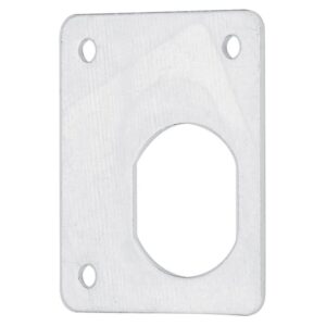 Plaquette pour ajour 911 - RONIS - 285944