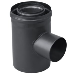 Conduit prise d'air Bioten Ø 80/125 - TEN - 778664