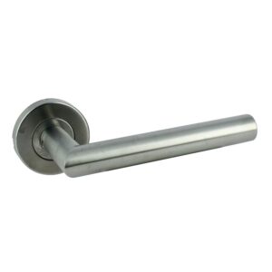 Béquille double droite grade 4 inox 304 Boëdic + - LEGALLAIS - 156270