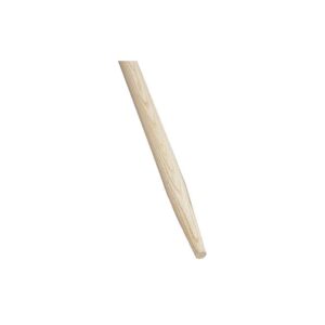 Manche de râteaux, crocs et balais à gazon à douille à emmanchement droit en frêne - longueur 200 cm - - 105581