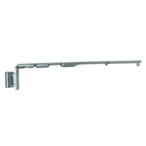 Compas pour oscillo battant bois M6+12 recouvrement de 20 mm longueur 455 mm LFF 751 -1450mm droite - FERCO - 543012