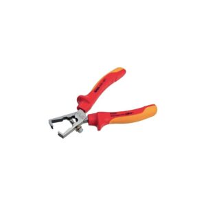 Pince polie et vernie à dénuder isolée 1000V 240-16TI - SAM outillage - 215154