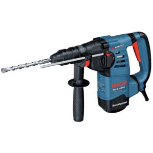 Marteau perforateur burineur SDS+ 800 W- GBH 3-28 DFR - BOSCH - 281807