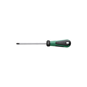 Tournevis empreinte Phillips 3K DRALL - PH1x80 mm - STAHLWILLE - 213971