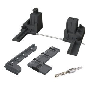 Kit de demarrage Avantech You - ensemble de gabarits pour la mise en œuvre - HETTICH - 158013