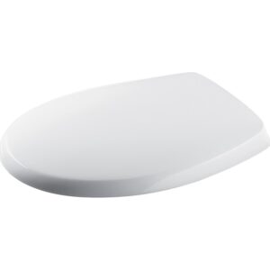 Abattant WC Orly 2 blanc - BEMIS - 742045