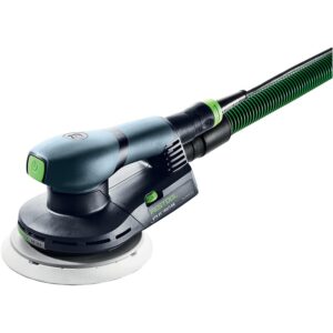 Ponceuse excentrique ETS EC 150/5 EQ-Plus - FESTOOL - 168191