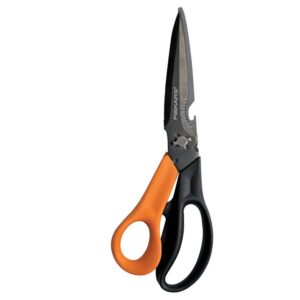 Ciseaux multifonctions 23 cm Cut+More - FISKARS - 107682