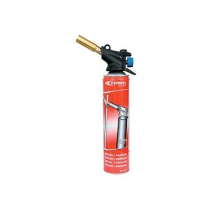 Lampe à souder express Piezo 342 avec cartouche 555 - EXPRESS - 532855