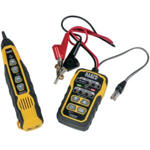Kit traceur de câbles Tone & Probe 2ème génération - Klein Tools - 152035