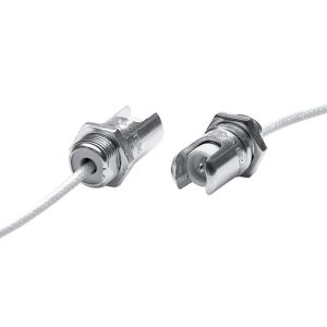 Douille R7S double iso l260mm - Orbitec - 364449