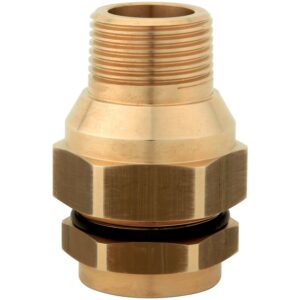 Raccord FLEXICLIC DN20 Mâle JPG 20x27 - CLESSE - 464689