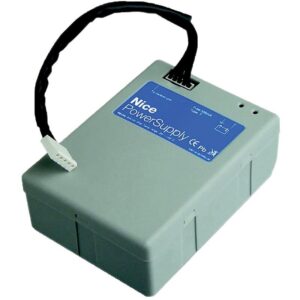 Batterie de secours 24V NICE - NICE - 643721