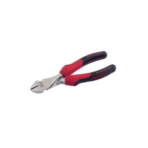 Pince coupante diagonale bi-matière 145 mm - SAM outillage - 157369