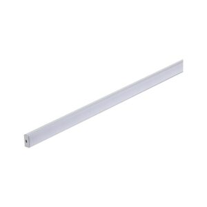 Profilé base 2 m avec diffuseur aluminium anodisé - Paulmann - 283054