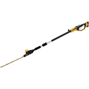 Taille-haies orientable XR 18 V - 5 Ah - DCMPH566P1-QW - DEWALT - 405456