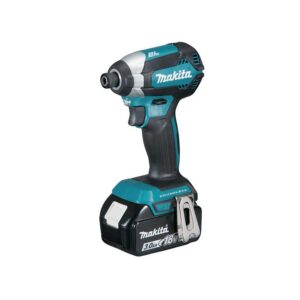 Visseuse à chocs 18V - DTD 153 RFJ - MAKITA - 557159