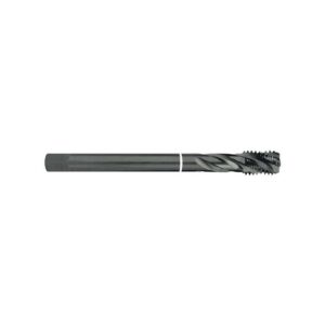 Taraud machine hélicoïdal HSSECo queue dégagée M 5 x 0,8 mm - 233050E - RUKO - RUKO - 259135