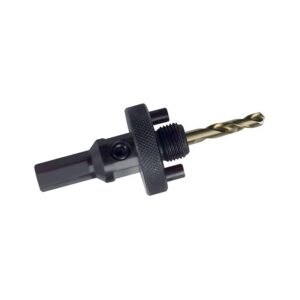 Porte-outil A 6 HSSCo queue de 9,5 mm - 126209 - RUKO - RUKO - 258043