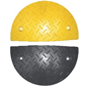 Embouts pour ralentisseur FAST 60 - lot de 2 - VISO - 101711