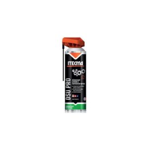 Dégraissant Dsu Pro 650 ml brut/ 400 ml net - ITECMA - 113626
