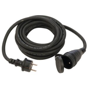 Rallonge professionnel Dumet 10 mètres - LEGALLAIS - 622994