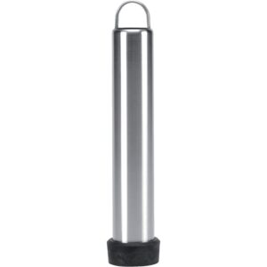 Surverse inox longueur 350 mm D35 - NICOLL - 349056