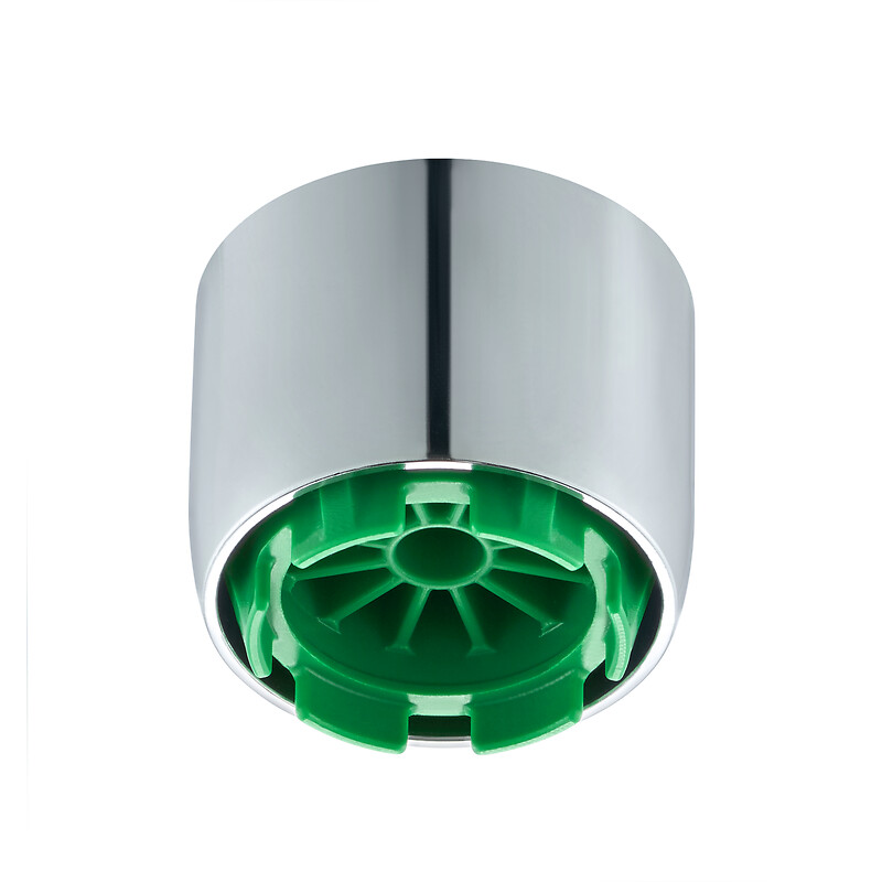 Boite de 10 Brise-jet Neostrahl Clinic avec bague bleu F22x100 - Neoperl - 654886 – Image 6