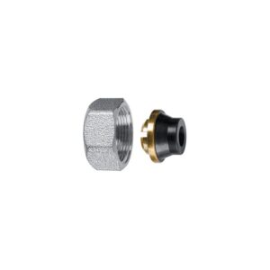 Raccord Keep à compression pour tube cuivre 16 6021600 - RBM - 770313