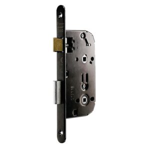 Serrure à larder type D 353 NF axe à 50 mm à condamnation sans gâche - VACHETTE ASSA ABLOY - 119877