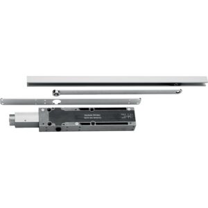 Ferme-porte encastré Multigenius réversible EN 1-4 pour largeur de porte de 1100 mm maximum - ECO-SCHULTE - 618479