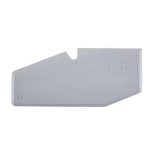 Paire de caches gauche et droite avec logo Kesseböhmer pour compas de relevage FREE SWING - KESSEBÖHMER - 466789