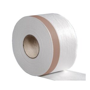 Membrane d'étanchéité périphérique des menuiseries extérieures ME 105, étanche à l'air et la vapeur d'eau 75mmx30m - KISO - 339313