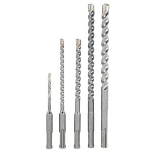 Forets béton SDS+ Frioul performance, coffret de 5 forets - LEGALLAIS - 490008
