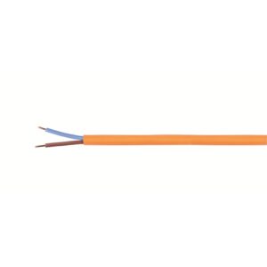 Câble anti-feu non armé 2 x 1,5 mm en couronne de 100 mètres - - 173000