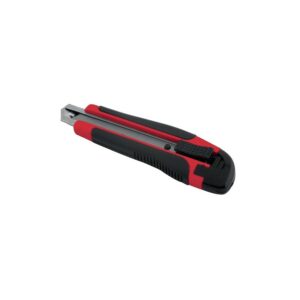 Cutter bi-matière à lame de 18 mm 378-30 - SAM outillage - 208063